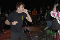 NAPALM DEATH